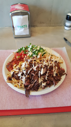 מסעדה - הסעדה