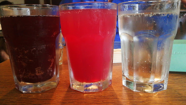 Opinii despre משק ברזילי în תל אביב-יפו - הסעדה