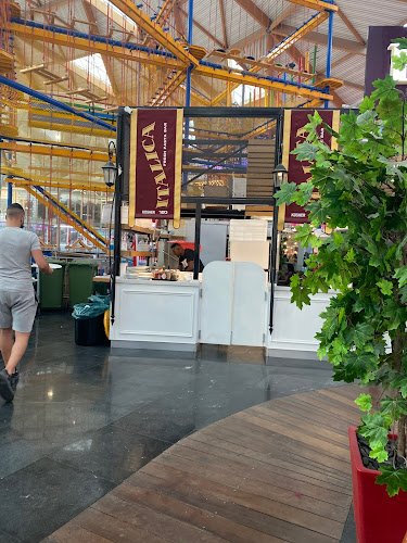 איטליקה פסטה בר