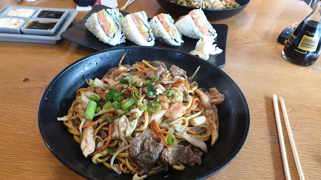 ג׳פניקה כפר סבא | JAPANIKA KFAR SABA