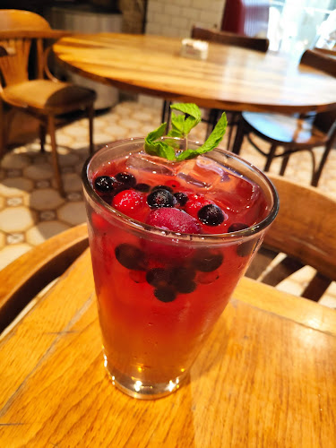 Opinii despre לנדוור în כפר ויתקין - הסעדה