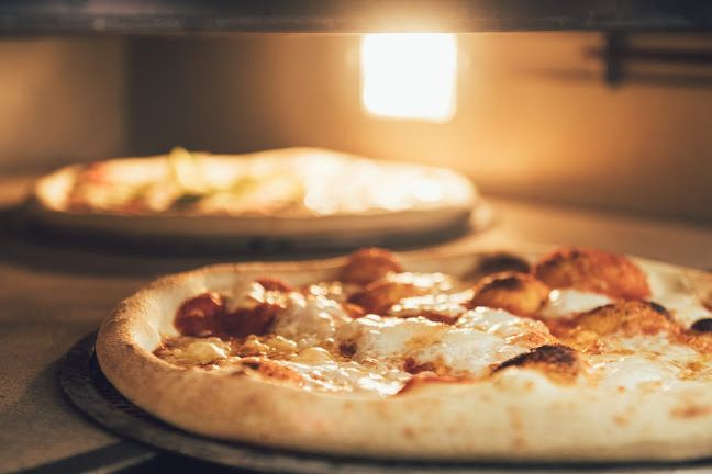 Comentarii opinii despre פיצה פלורה Pizza Flora