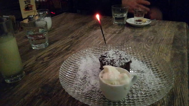 Lala cafe - ללה קפה - בלפוריה