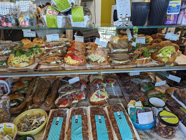 לחמנינה פתח תקווה - הסעדה