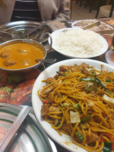 Opinii despre Tikka Masala în אילת - הסעדה