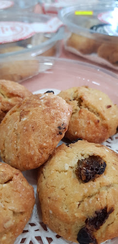 Comentarii opinii despre קונדיטוריה מאיה - קונדיטוריה בקריית גת