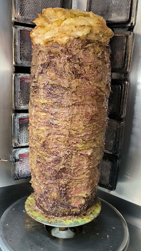 Opinii despre לב העיר în באר שבע - הסעדה