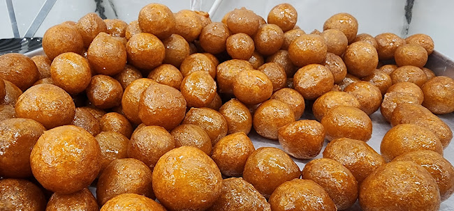 ממתקי בני אבו אלסעיד אלמוכתאר