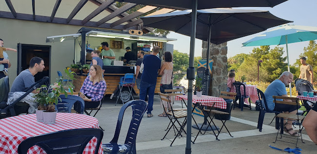 Comentarii opinii despre נינו עגלת קפה