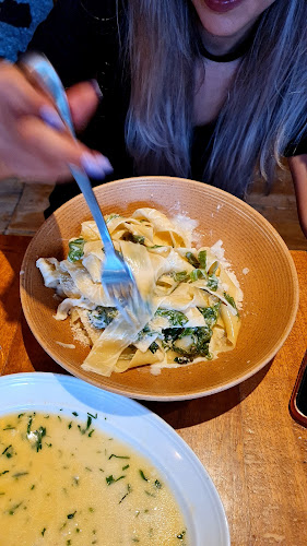 רוסטיקו רוטשילד - תל אביב-יפו