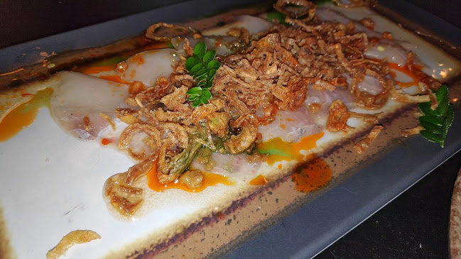 Paris, Texas, Givatayim פריז טקסס גבעתיים - הסעדה