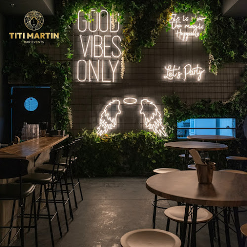 Opinii despre Titi Martin - טיטי מרטין în ראשון לציון - הסעדה