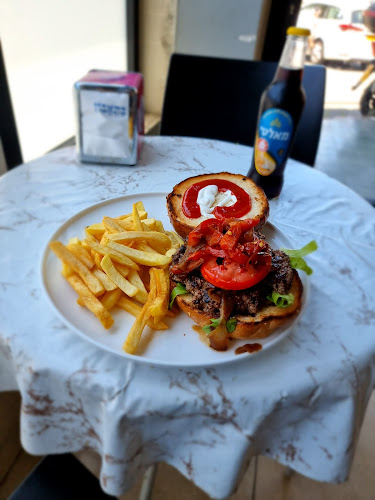 Rafa-ראפה - הסעדה