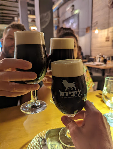 Opinii despre ליבירה în חיפה - הסעדה