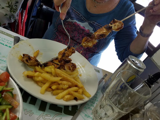 מסעדת השלום - לוד