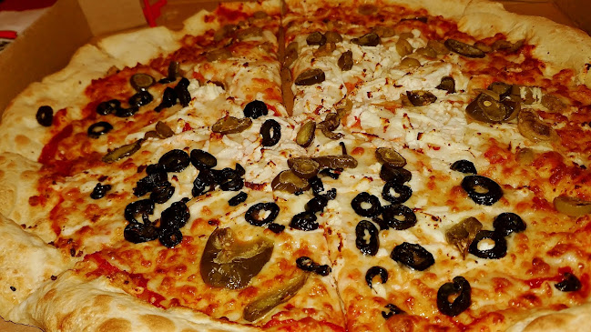 דרך בן גוריון 131, בת ים