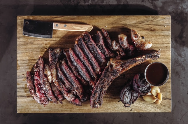 בלאק איירון black iron