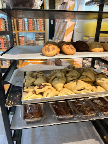 מאפיית חלת הבית - הסעדה