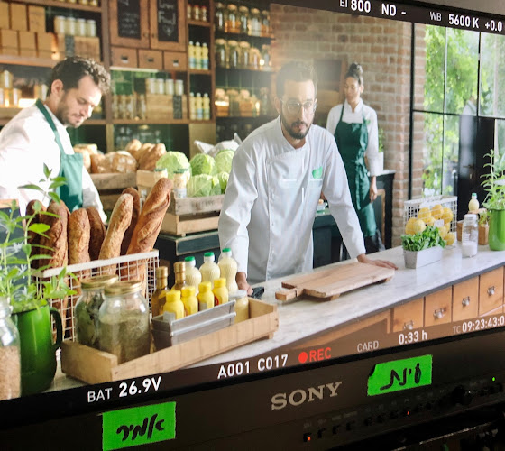 Aspetta Private Chef אספטה קייטרינג איטלקי