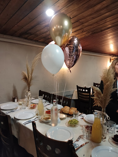 אל ראנצ'ו - הסעדה