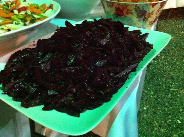 Comentarii opinii despre קייטרינג דרור