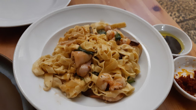 Opinii despre Mercato Restaurant în לוחמי הגטאות - הסעדה