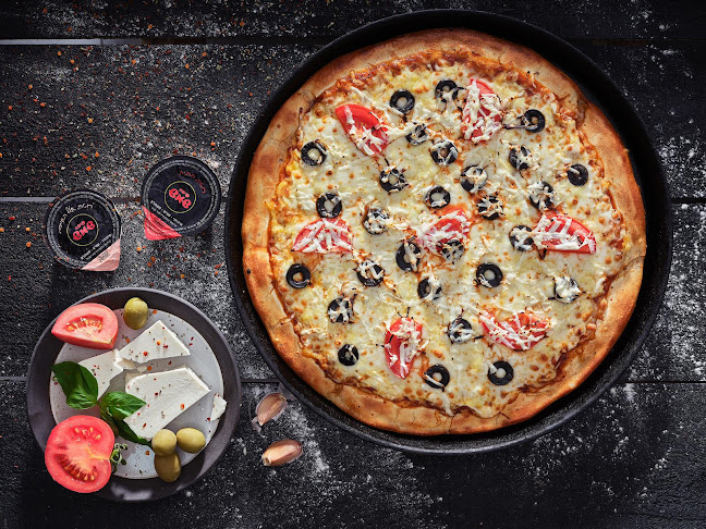 ירושלים 81, צפת