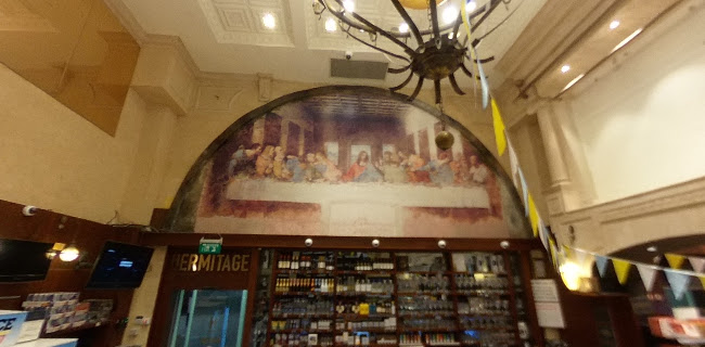 Opinii despre הרמיטאז' - עין המפרץ în עין המפרץ - הסעדה