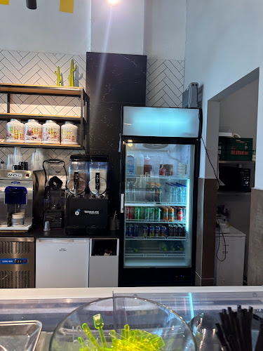 גלידה מלודי אזור - אזור