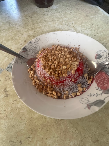 Comentarii opinii despre חומוס שלמה ודורון Hummus Shlomo and Doron