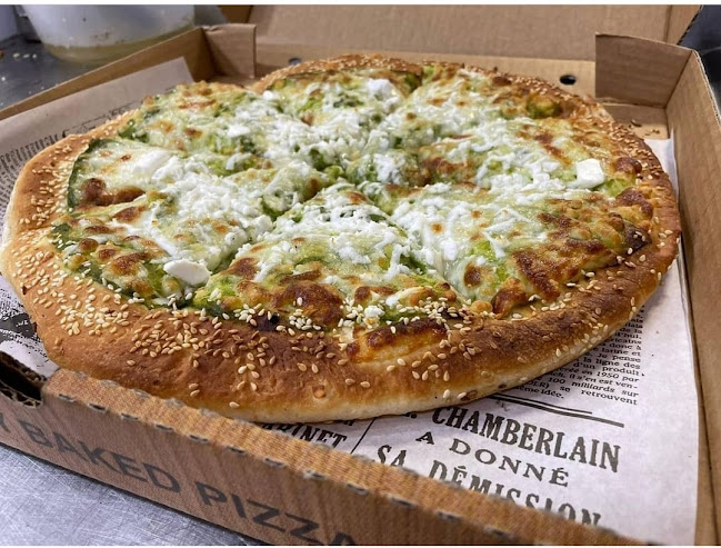 איינשטיין 20, קרית אתא