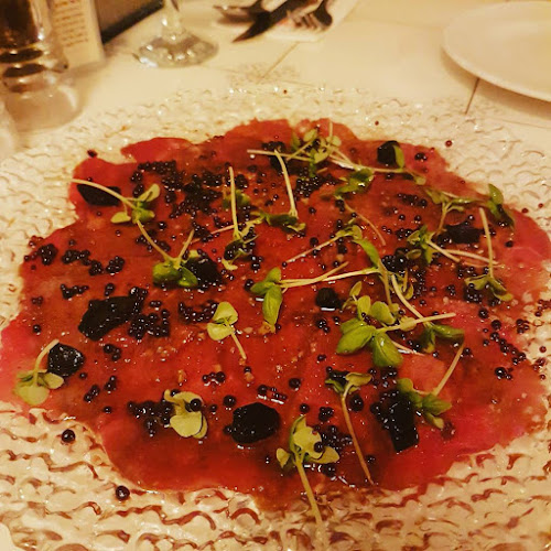 פסטורי אילת PASTORY EILAT - הסעדה