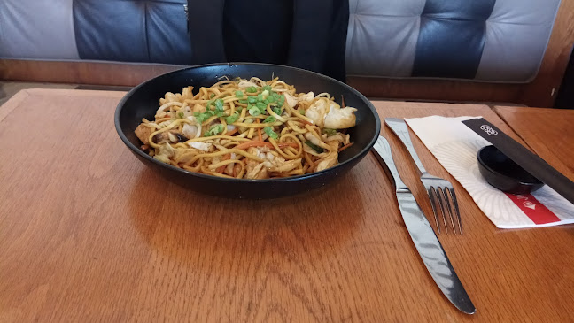 ג׳פניקה כפר סבא | JAPANIKA KFAR SABA - הסעדה