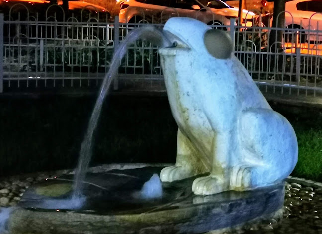 פיצה במושבה - הסעדה