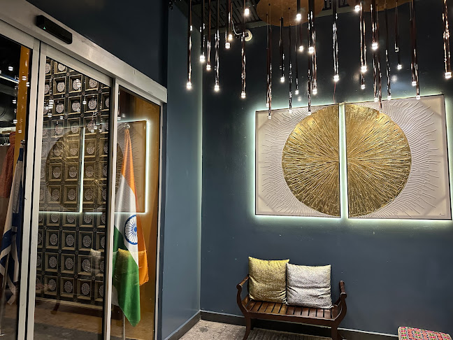 Opinii despre טנדורי Lands End TLV în תל אביב-יפו - הסעדה