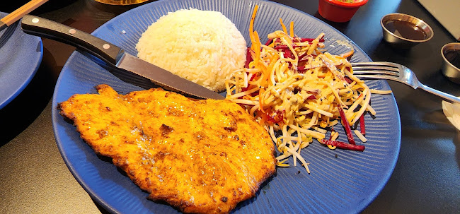 קינג קונג רעננה - רעננה