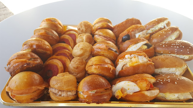 Opinii despre לה פטיסייר - רחביה - קונדיטוריה ירושלים în ירושלים - הסעדה