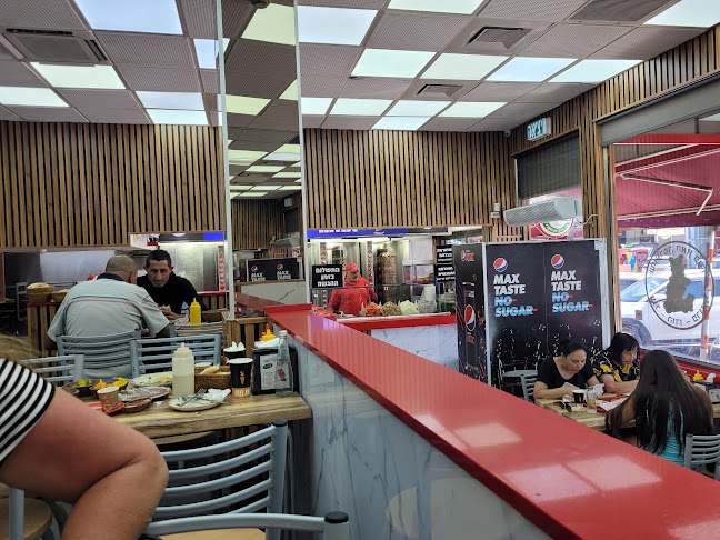 Comentarii opinii despre שווארמה חאזן