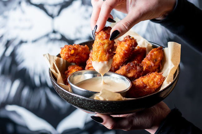 ג'אנגו בורגר - Jango Burger - ראשון לציון