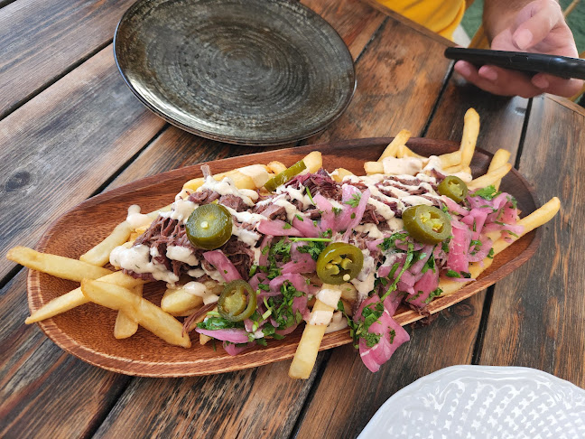 מפקורה 1, אשדוד