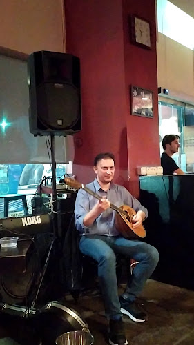 מפגש הסטייק