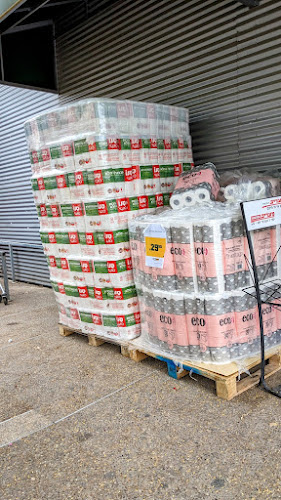 שוק רובע ו - הסעדה