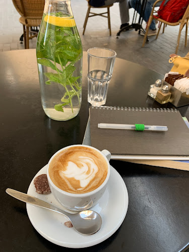 Opinii despre קפה נאדי în ירושלים - הסעדה