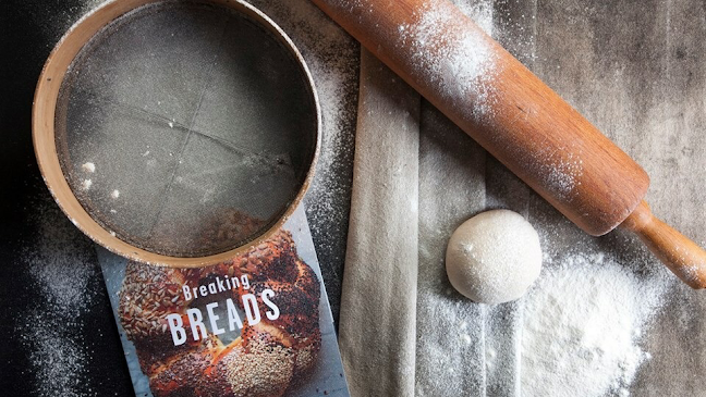 Comentarii opinii despre מאפיית לחמים - עזריאלי ת"א