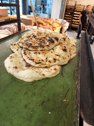 מאפיית ברכת משה - הסעדה