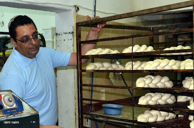 Opinii despre קונדיטוריה מאיה - קונדיטוריה בקריית גת în קרית גת - הסעדה