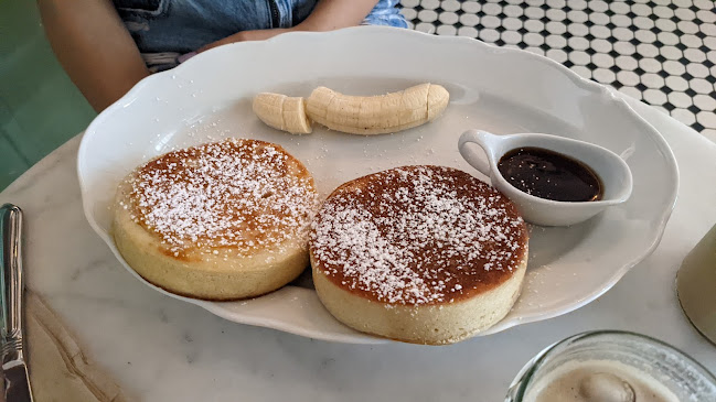 NOLA American Bakery