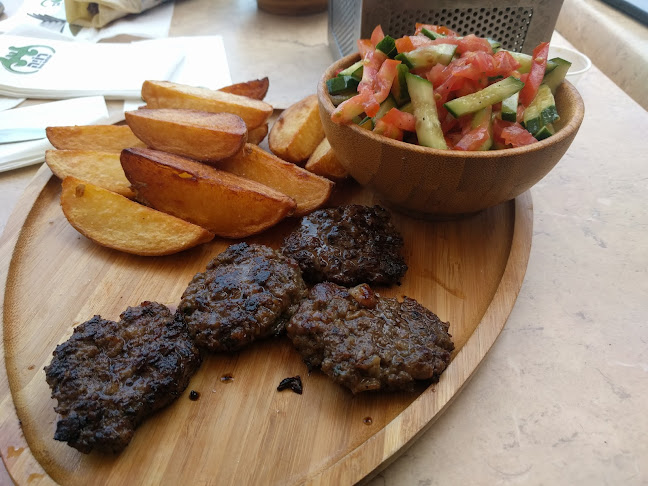 מרכז ביג הדרום, דרך הדרום 3, קרית גת