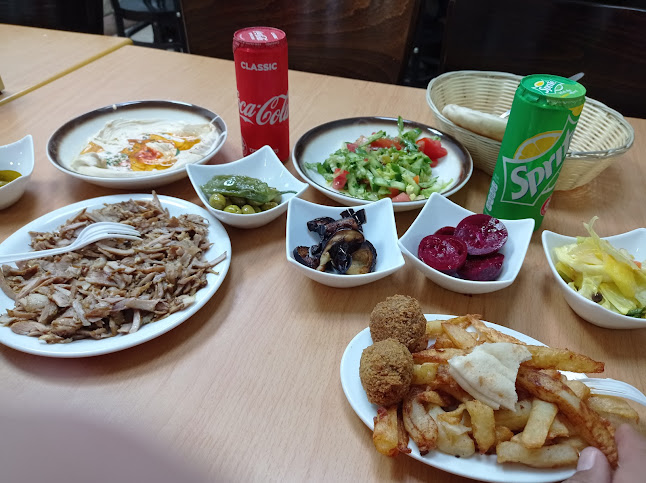 Opinii despre מסעדת איברהים în לוד - הסעדה