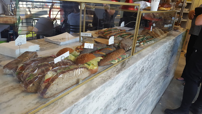 Opinii despre לחמנינה פתח תקווה în פתח תקווה - הסעדה